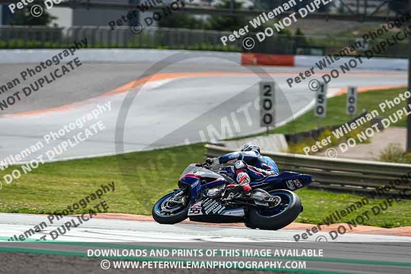 march 2018;motorbikes;no limits;peter wileman photography;portugal;trackday digital images;valencia